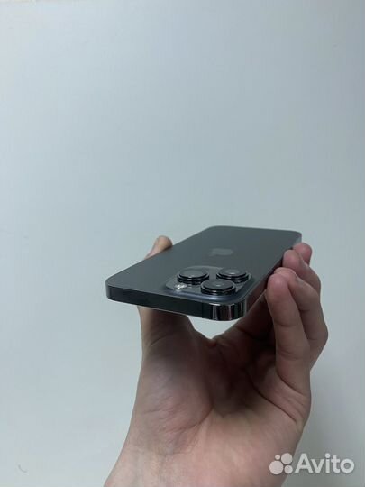 iPhone 13 Pro, 256 ГБ