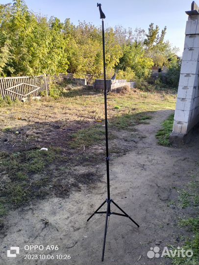 Фотоштатив