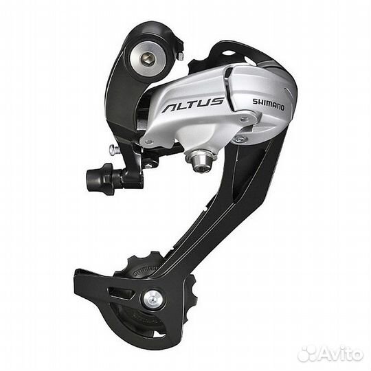 Переключатель для велосипеда задний Shimano Altus