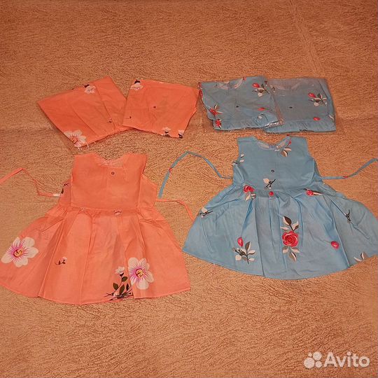 Детская одежда без наценок и переплат