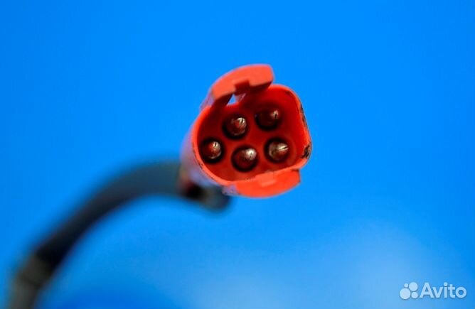 Моторчик центрального замка, правый scania R-serie