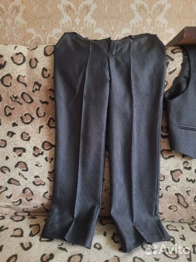Костюм брючный на мальчика