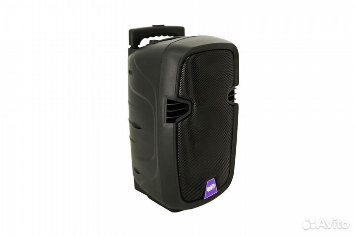 Acury AS-10T - мобильная акустическая система