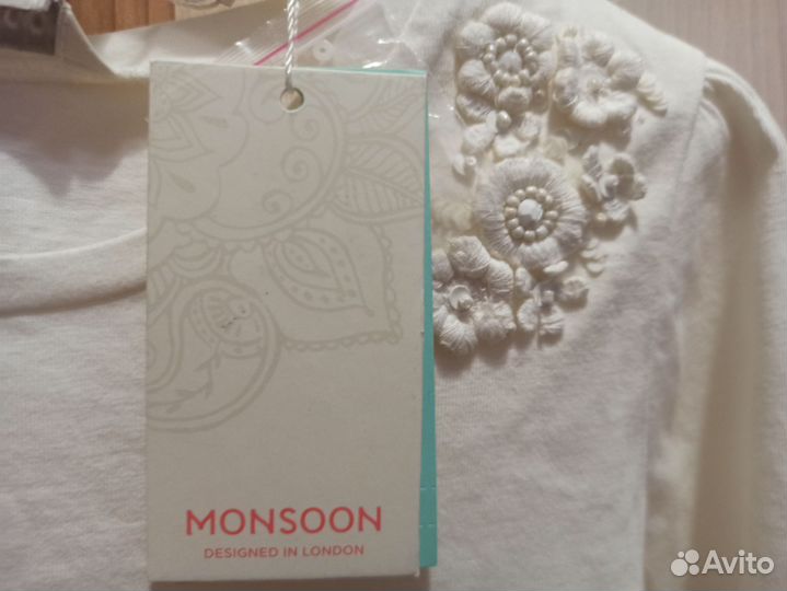 Блузка для девочк152-158