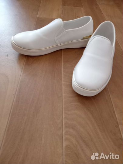 Слипоны 39 размер