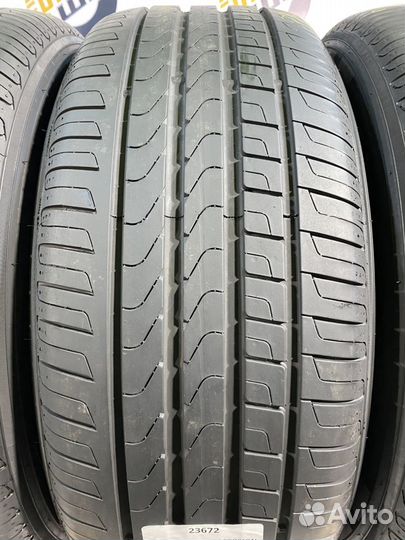 Pirelli Scorpion Verde 255/55 R18