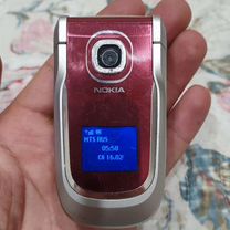 Nokia 2760