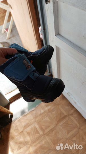 Вещи пакетом