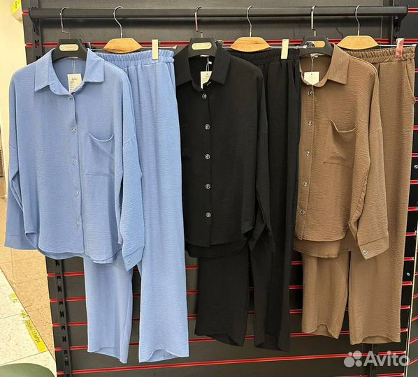 Костюм двойка женский 56;50 размер