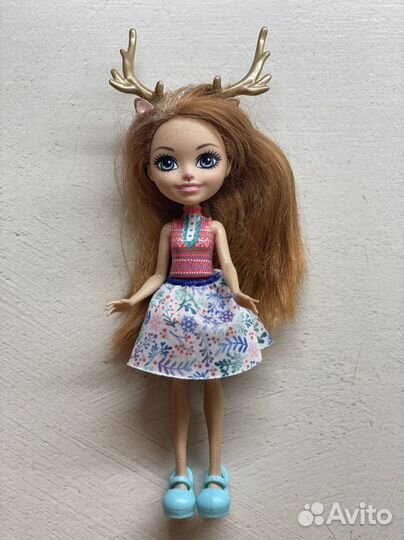 Кукла enchantimals