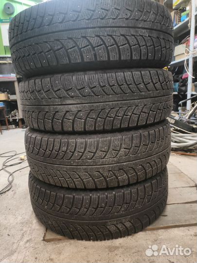 Matador MP 30 Sibir Ice 2 SUV 235/75 R15