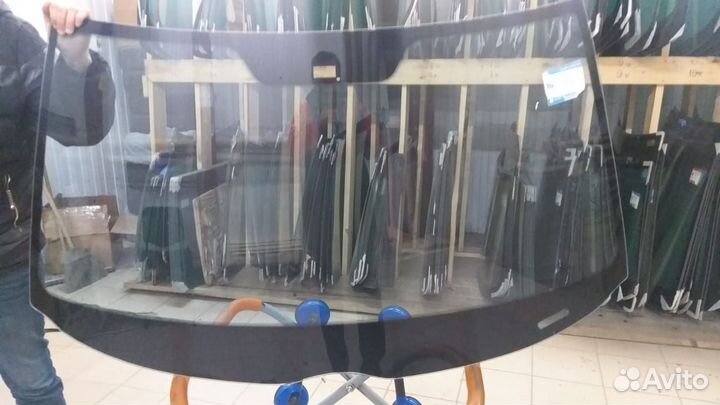 Лобовое стекло Mercedes Мерседес 210