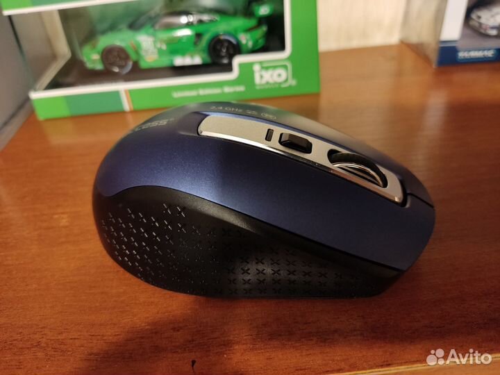 Беспроводная мышь Bluetooth jetaccess OM-B92G