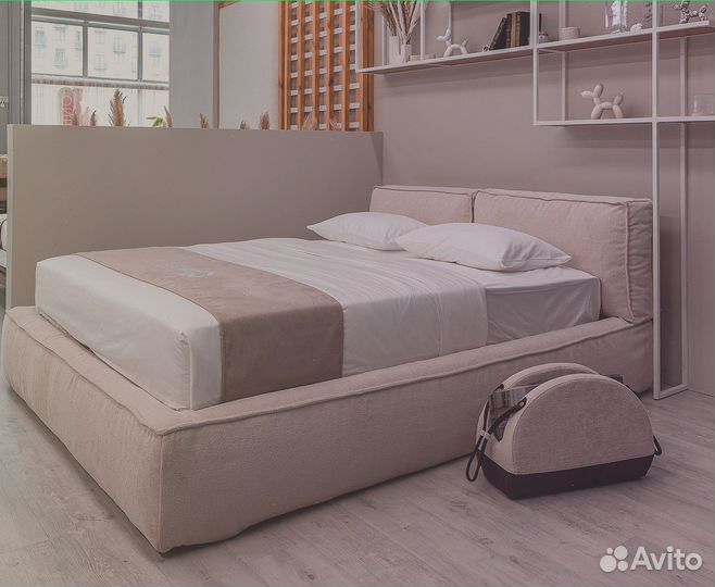 Кровать Candy