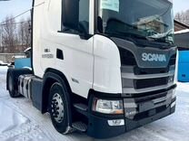 Scania G450 A4X2NA, 2023