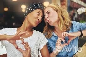 Слушатель, подруга на час