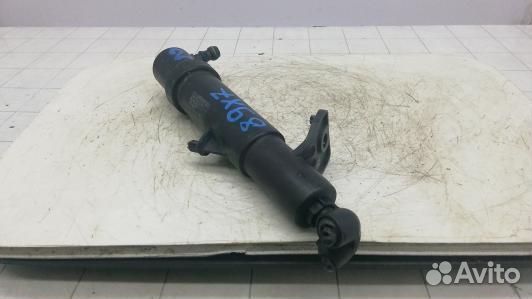 Моторчик омывателя фар mercedes benz CLK C209 (89X