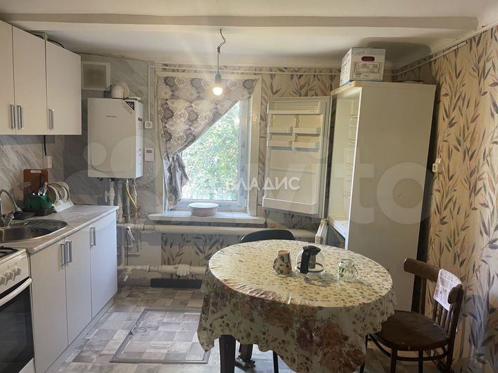 Дом 46 м² на участке 6 сот.