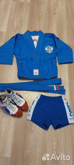 Самбовка 120