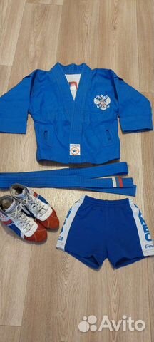 Самбовка 120