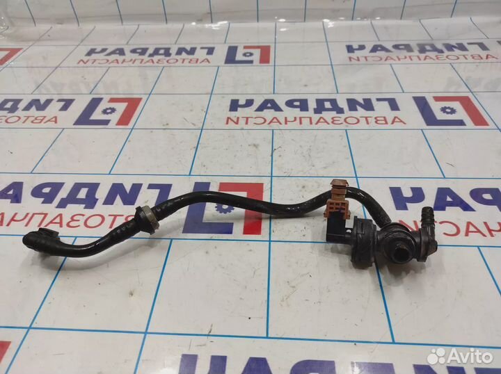 Клапан вакуумный Ravon R2