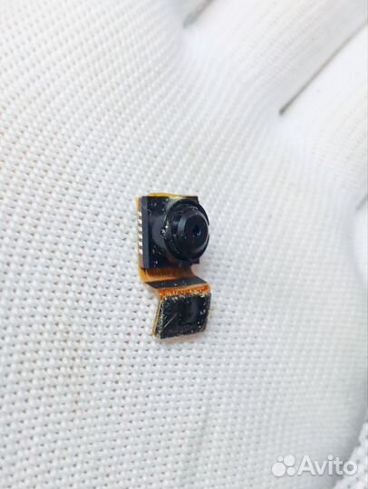 iPhone 3G. Камера. Оригинал