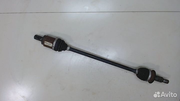 Полуось GMC Terrain 2017, 2018