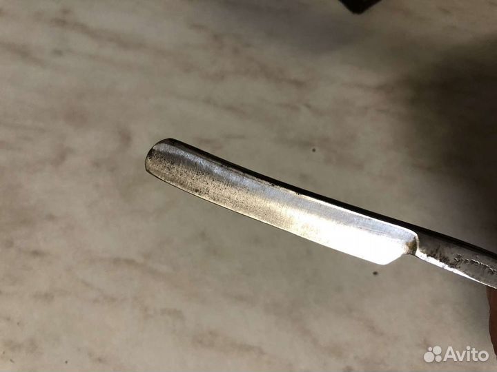 Опасная бритва РСФСР