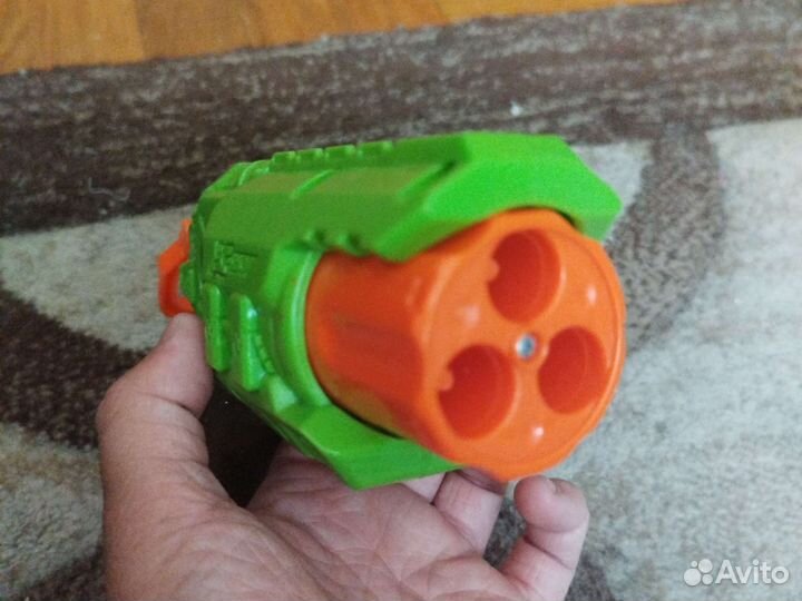 Пистолет Xshot