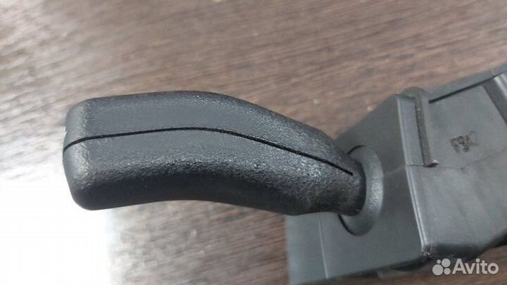 Переключатель рулевой колонки Bmw X5 E53 M62 4.6IS