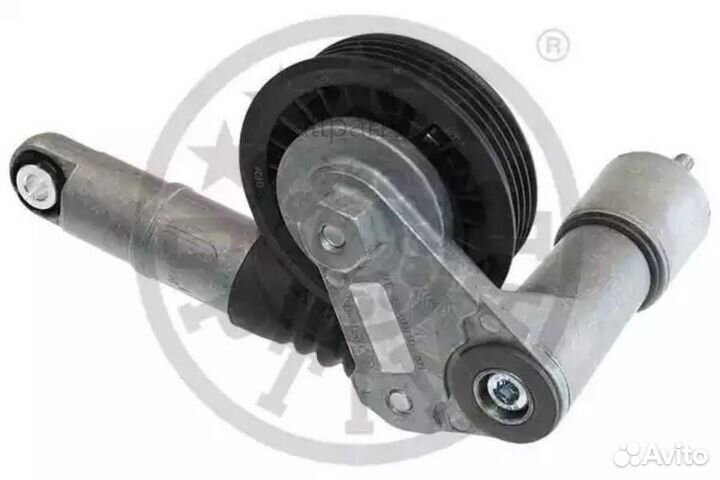 Optimal 0-N1441 Натяжитель поликлинового ремня aud