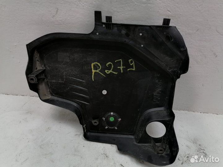 Крышка двигателя декоративная Bmw 328 F30 2.0 2016