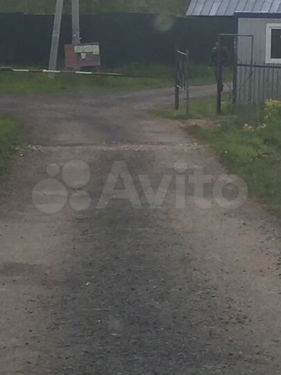 Участок 12 сот. (СНТ, ДНП)