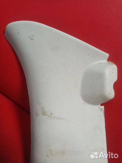 Обшивки задних стоек прав Лада Калина 2 универсал