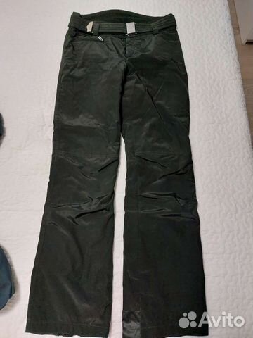 Горнолыжные брюки bogner 44р