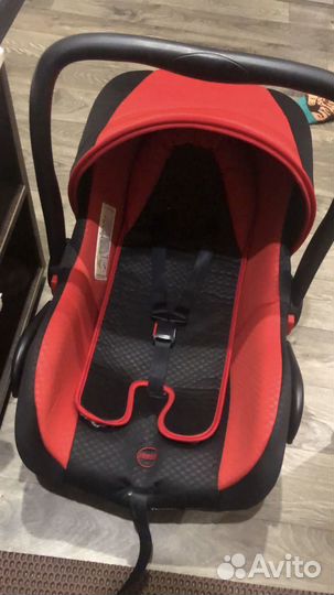 Коляска aulon 2 в 1