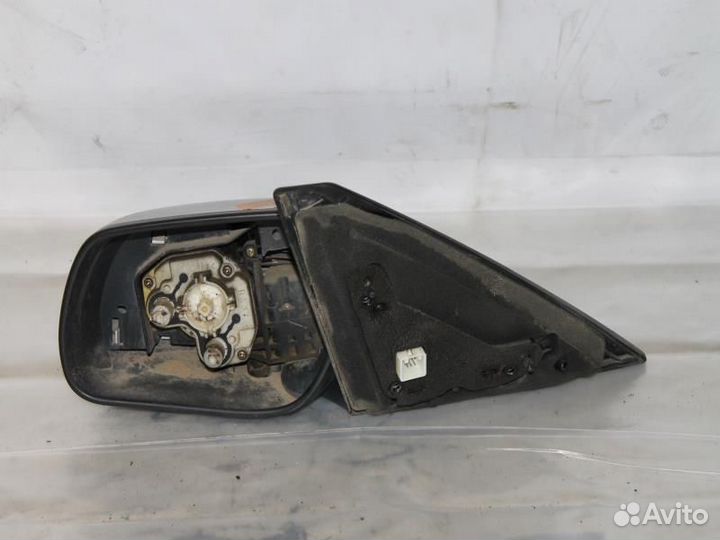 Зеркало левое Мазда 3/Аксела BK хэчбек А790
