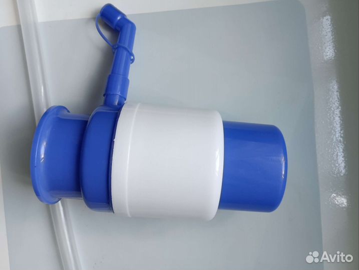 Помпа для воды