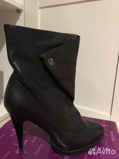 Батитьоны «marcuzzi»