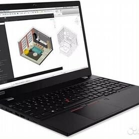 Lenovo ThinkPad P14S Gen 2, 16GB, I7-1185G7, Nvidi