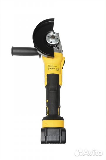 Ушм DeWalt DCG413, опт и розница