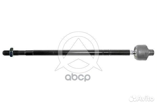 Тяга рулевая перед прав/лев 50116 Sidem