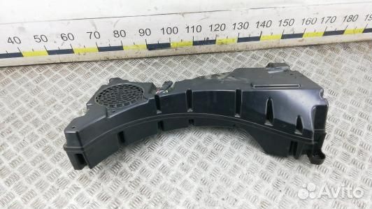 Сабвуфер land rover freelander 2 (DSV10Q101)