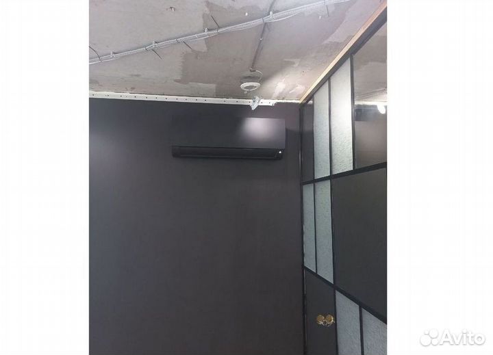 Кондиционеры Сплит-системы