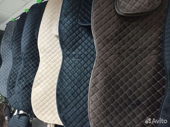 Накидки-премиум