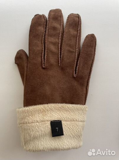 Перчатки