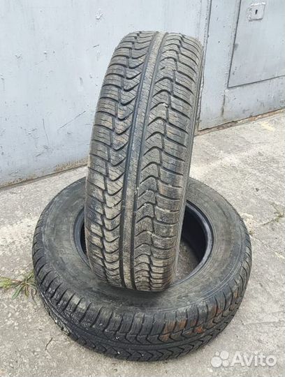 КАМА Кама 365 SUV (НК-242) 215/65 R16 102T