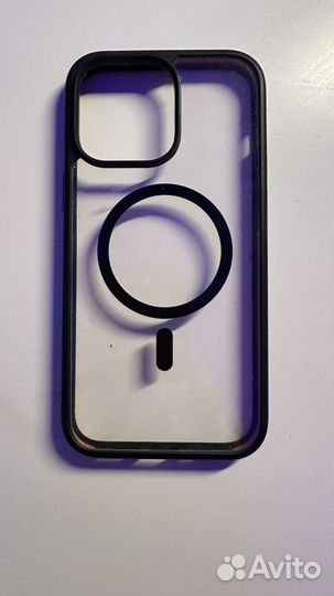 Чехол для iPhone 14 Pro Max