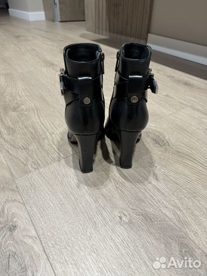 Ботильоны Paolo Conte 38