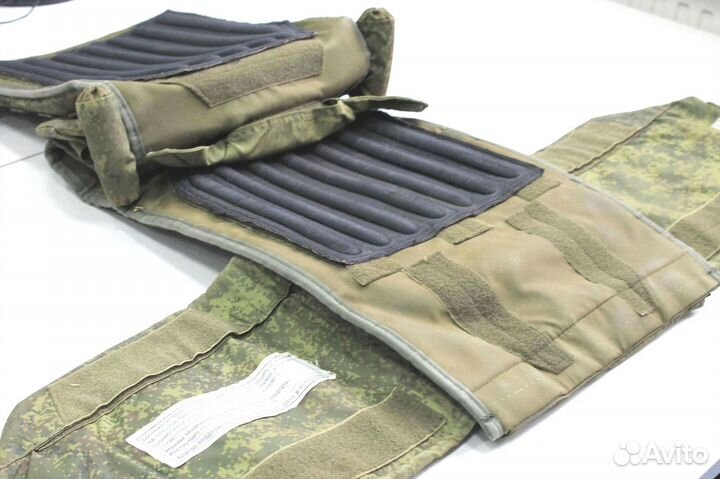 Бронежилет 6б45 ратник